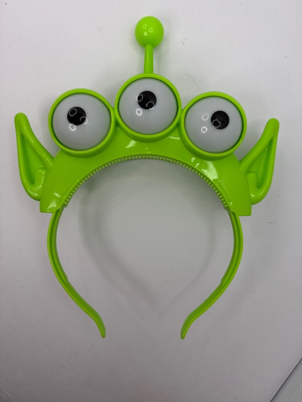 Disney Headband Pixar Toy Story Alien Light Up